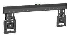 Suporte de parede para TV ynVISION.DESIGN ultra fino micro lacuna | Samsung Frame TV | USADO comprar usado  Enviando para Brazil