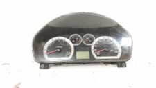 Quadro strumenti chevrolet usato  Trambileno