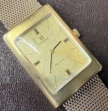 Omega ville andrew for sale  LONDON