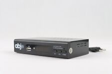 Full satelliten receiver gebraucht kaufen  Gehrden