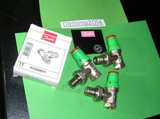 Danfoss thermostatventil 3 gebraucht kaufen  Verden