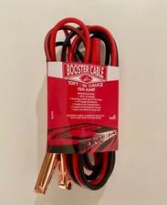 Jumper booster cables for sale  Pleasant Hill