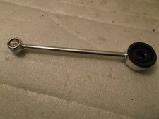 Schaltgestänge schaltstange g gebraucht kaufen  Bechhofen, Martinshöhe, Wiesbach