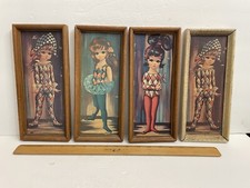 Set girl painting for sale  Miami