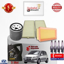 Kit tagliando filtri usato Kit tagliando filtri usato  Foiano della Chiana