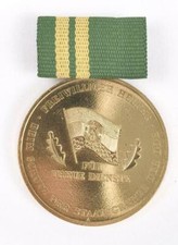 Ddr medaille treue gebraucht kaufen  Speyer