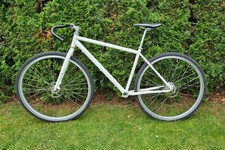 Raleigh 29er stahlrahmen gebraucht kaufen  Berlin
