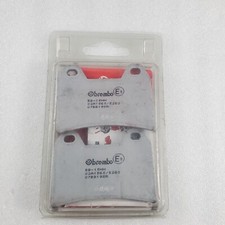 Front brake pads for sale  BRACKNELL