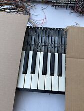 Hammond organ keys for sale  Orange