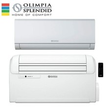 Climatiseur unico twin d'occasion  Expédié en France