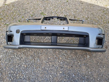 Paraurti anteriore subaru usato  Italia