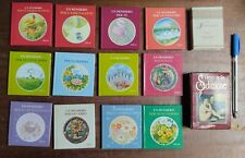 Lotto mini libri usato  Gorgonzola