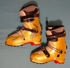 Scarpa magic tourenschuhe gebraucht kaufen  München