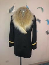 Luxueux caban style d'occasion  Mennecy