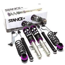 Stance ultra coilovers for sale  ACCRINGTON