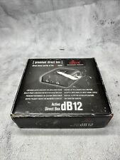 Dbx direct box for sale  Bradenton