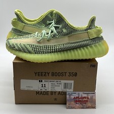 Size adidas yeezy for sale  Alpharetta