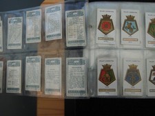 One complete set for sale  MELTON MOWBRAY