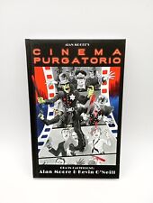 Alan moore cinema usato  Roma