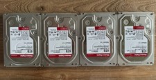 Festplatte red plus gebraucht kaufen  Flensburg