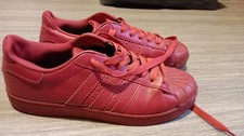 Adidas superstar pharrell d'occasion  Bolbec