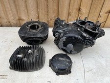 Suzuki 250 engine for sale  ALFRETON