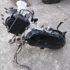 Peugeot speedflight 50cc for sale  WALSALL