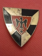 Insigne militaire français d'occasion  Jarny