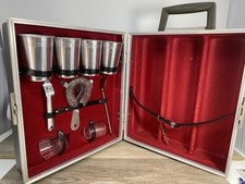 Mcm travel bar for sale  Woonsocket