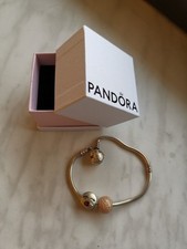 Braccialetto pandora usato  Virle Piemonte