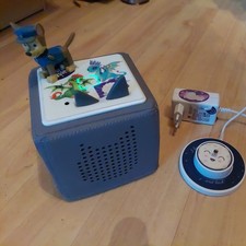 Tonies tonie box gebraucht kaufen Tonies tonie box gebraucht kaufen  Viernheim