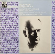 Beethoven sinfonia furtwängle usato Beethoven sinfonia furtwängle usato  Napoli