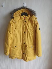 Marc polo winterjacke gebraucht kaufen  Halle