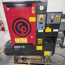 Chicago pneumatic qrs for sale  Henderson