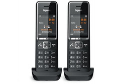 Gigaset comfort 550hx gebraucht kaufen  Nürnberg