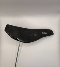 Usado, Assento selim vintage Selle Royal Future retrô acolchoado Itália MTB comprar usado Usado, Assento selim vintage Selle Royal Future retrô acolchoado Itália MTB comprar usado  Enviando para Brazil