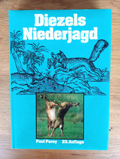 Diezels niederjagd 1983 gebraucht kaufen Diezels niederjagd 1983 gebraucht kaufen  Taunusstein
