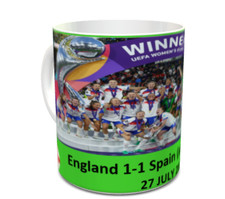 Lionesses ceramic drinking for sale  BURNLEY