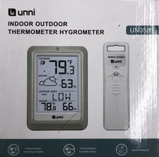 Unni indoor outdoor for sale  Lakewood
