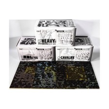 Usado, Queti Stud Board Games Ember - Coleção Obsidian Protocol - Conjunto de 3 bonecos quase perfeito comprar usado Usado, Queti Stud Board Games Ember - Coleção Obsidian Protocol - Conjunto de 3 bonecos quase perfeito comprar usado  Enviando para Brazil