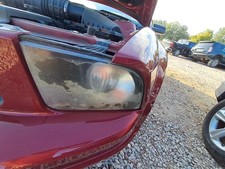 Driver left headlight for sale  Savannah