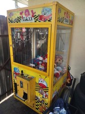 Toy taxi arcade for sale  Westminster