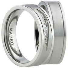 Ring freundschafts partnerring gebraucht kaufen  Neunburg