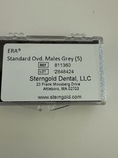 Overdenture attachments male for sale  Brooklyn