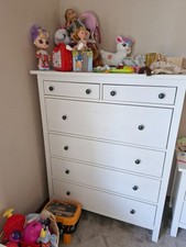 Ikea kommode schubladen gebraucht kaufen  Hamburg