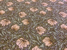 William morris pimpernel for sale  UK