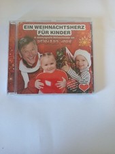 Weihnachtsherz kinder reinhard gebraucht kaufen  Buttenwiesen