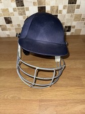 Cricket helmet slazenger for sale  EXETER