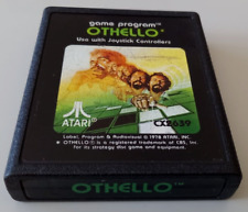 Jeu atari 2600 d'occasion  Saint-Étienne-de-Saint-Geoirs