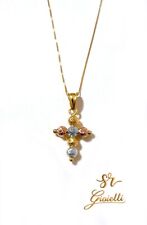 Collana veneziana con usato  Casapesenna